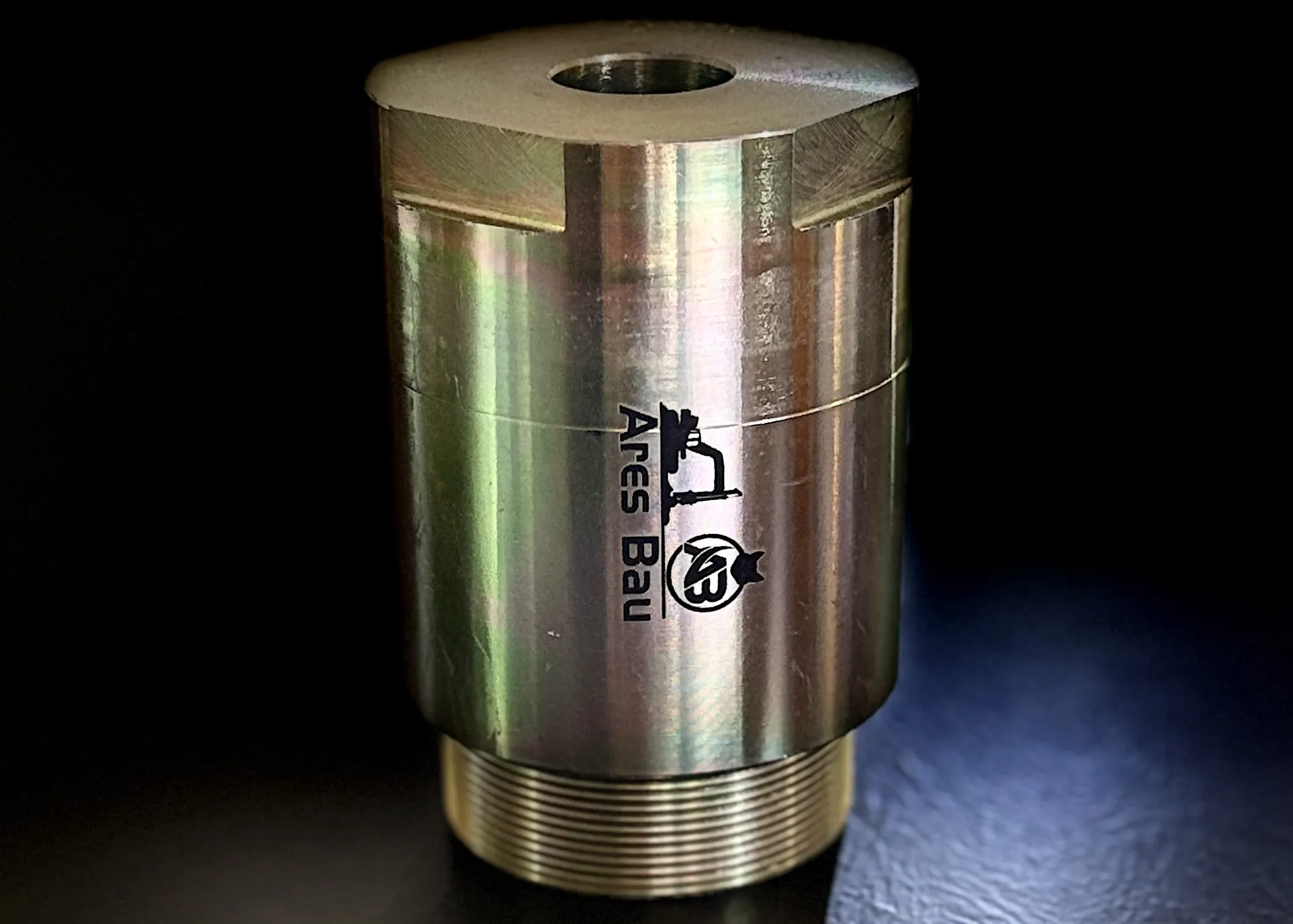 Liebherr Yay Mili Kovanı Üst